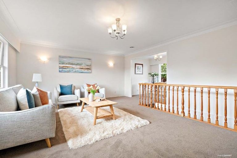 Photo of property in 1/12 Meadway, Sunnyhills, Auckland, 2010