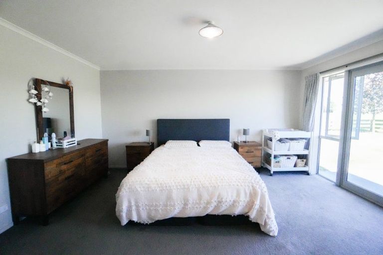 Photo of property in 1340 Fords Road, Ashton, Ashburton, 7774