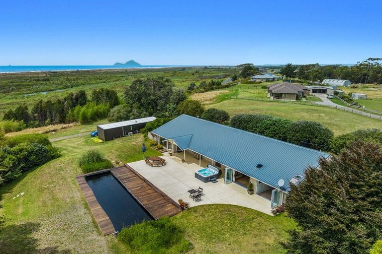 Photo of property in 1685a Thornton Road, Matata, Whakatane, 3194