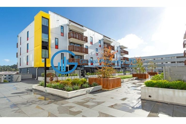 Photo of property in 306/24 Library Lane, Albany, Auckland, 0632