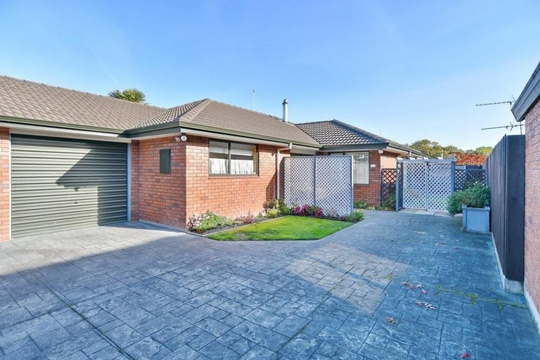 Photo of property in 39b Ivory Street, Rangiora, 7400