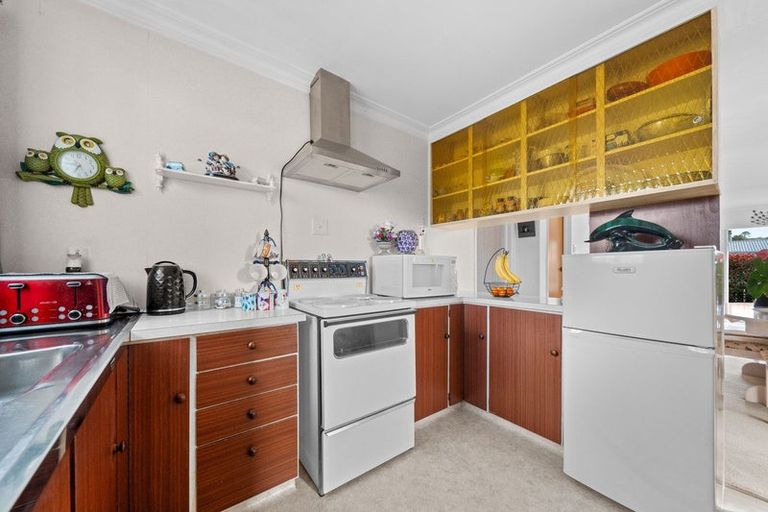 Photo of property in 4 Keir Crescent, Lansdowne, Masterton, 5810