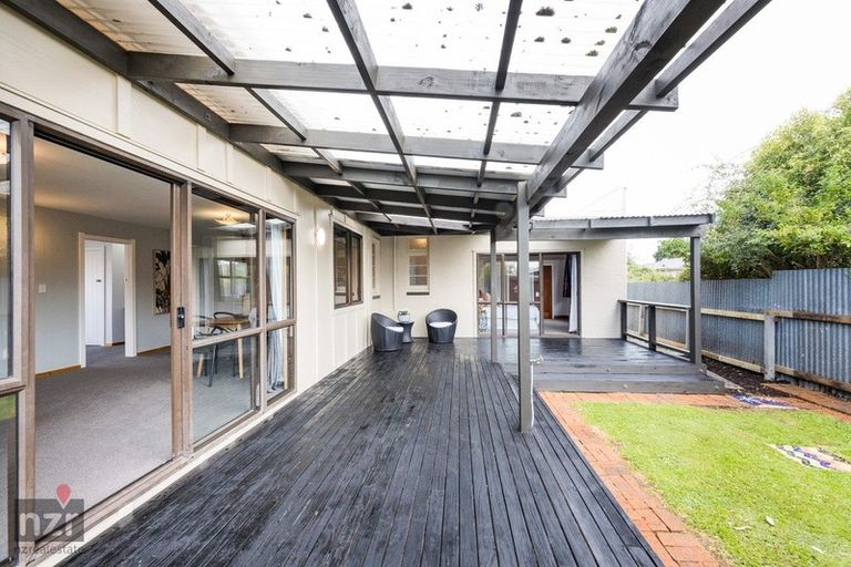 Photo of property in 7 Trewin Street, Feilding, 4702