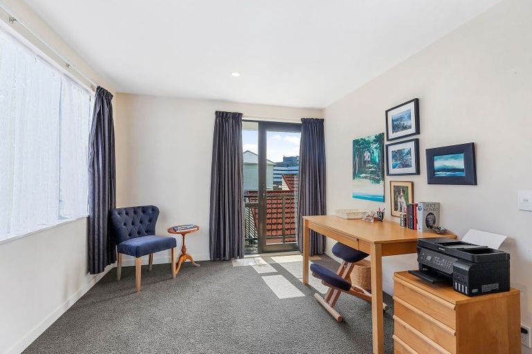 Photo of property in 6/10 Hall Avenue, Newtown, Wellington, 6021