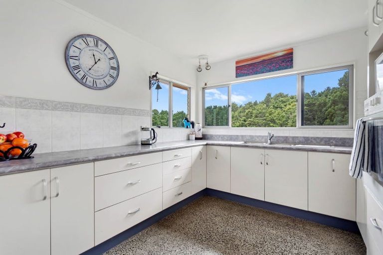 Photo of property in 324 Mangakahia Road, Maungatapere, Whangarei, 0179