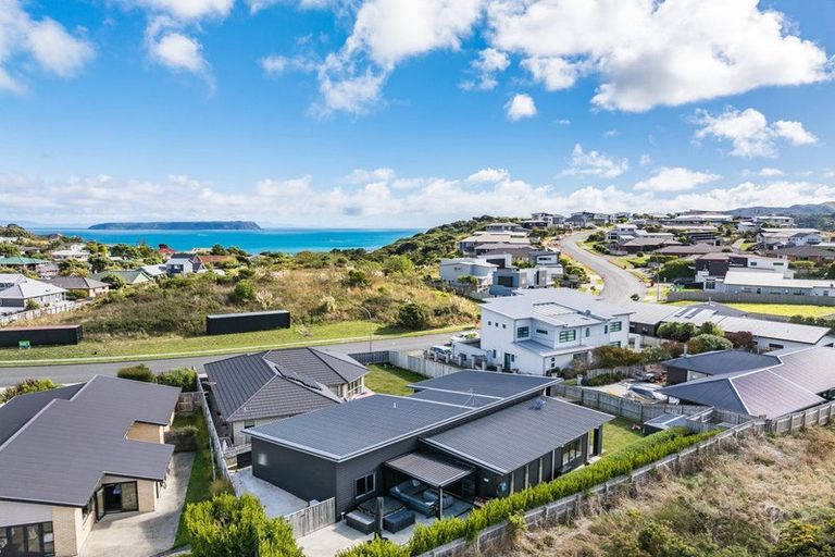 Photo of property in 12 Mo Street, Camborne, Porirua, 5026