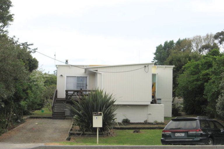 Photo of property in 61 King Street, Opotiki, 3122