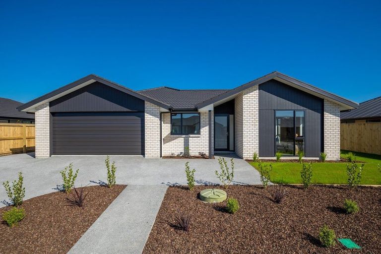 Photo of property in 32 Woodley Road, Richmond, 7020