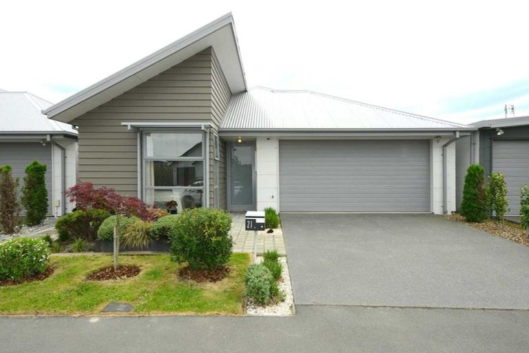 Photo of property in 21 Hamill Road, Halswell, Christchurch, 8025