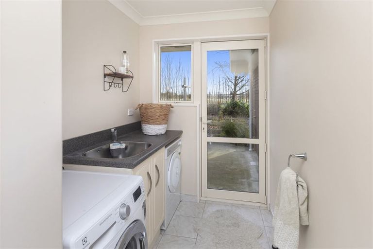 Photo of property in 1468 Tram Road, Swannanoa, Rangiora, 7475