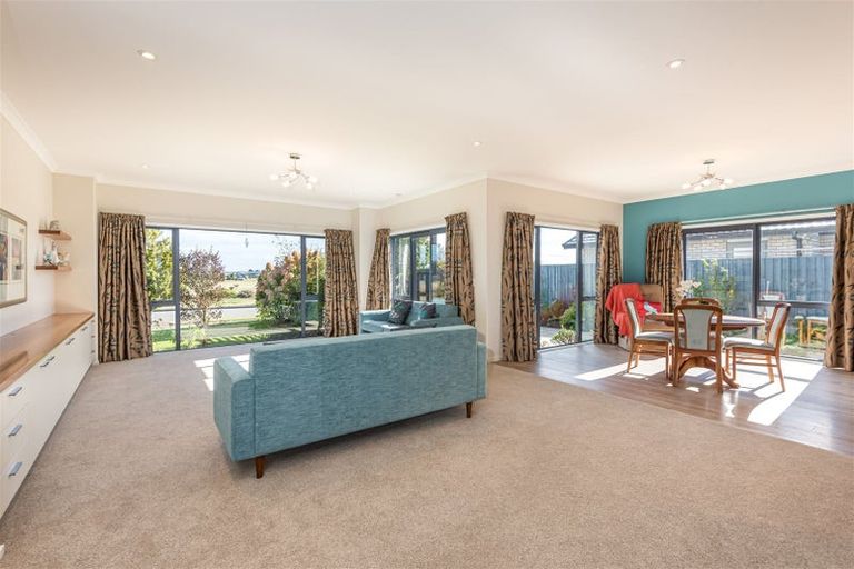 Photo of property in 49 Napier Drive, Wigram, Christchurch, 8042