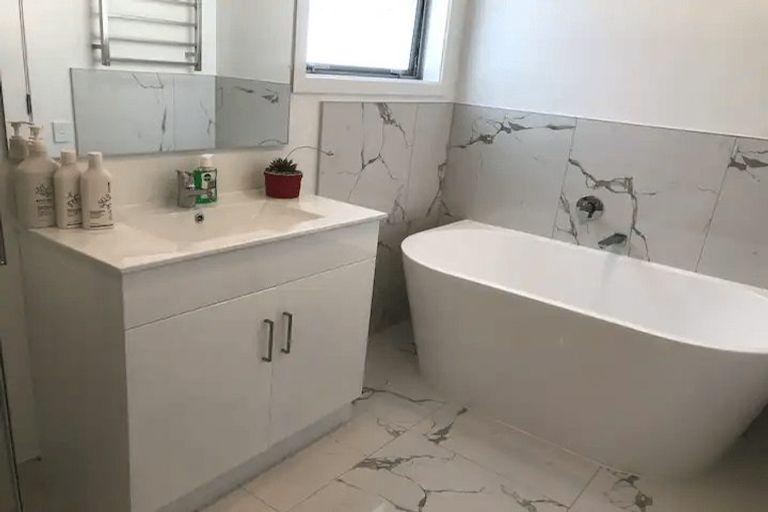 Photo of property in 52a Brussels Street, Miramar, Wellington, 6022