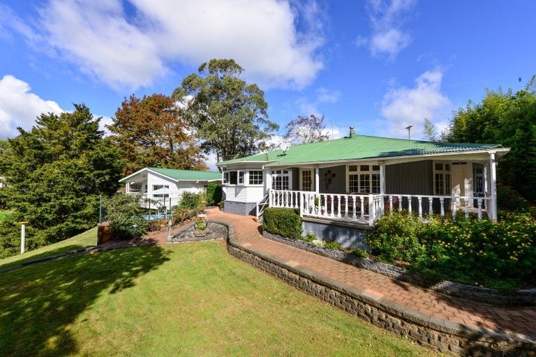 Photo of property in 25 Taitua Road, Temple View, Hamilton, 3289