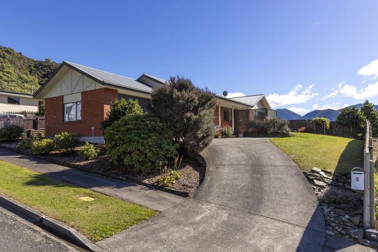 Photo of property in 5 Kaituna Place, Havelock, 7100