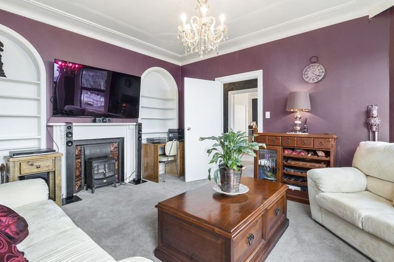 Photo of property in 35 Falkland Street, Maori Hill, Dunedin, 9010