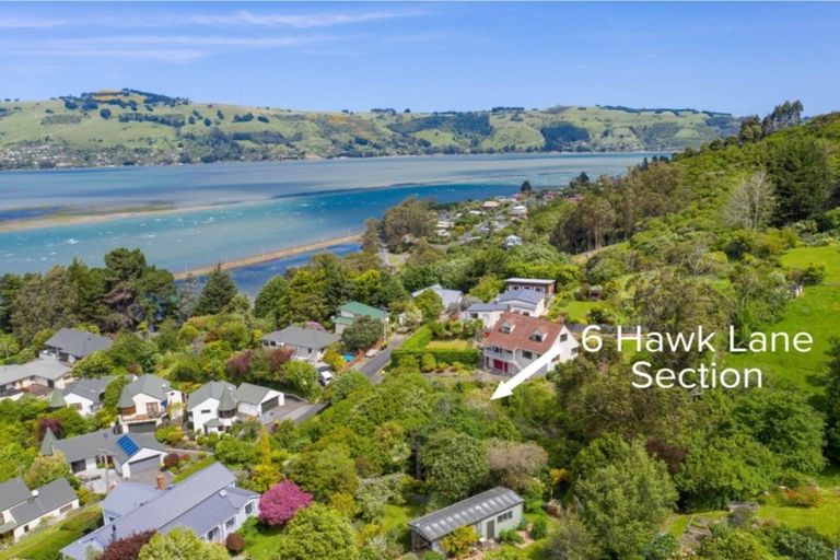 Photo of property in 6 Hawk Lane, Saint Leonards, Dunedin, 9022