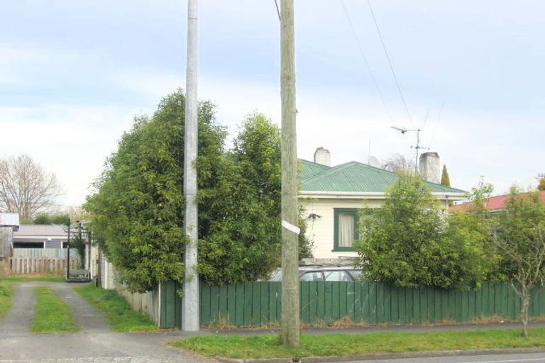Photo of property in 127a Killarney Road, Frankton, Hamilton, 3204