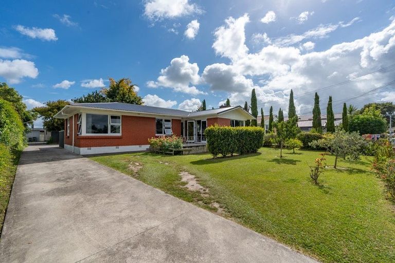 Photo of property in 9 Ngaere Avenue, Chartwell, Hamilton, 3210