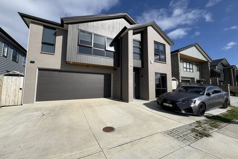 Photo of property in 9 Bush View Place, Flat Bush, Auckland, 2019