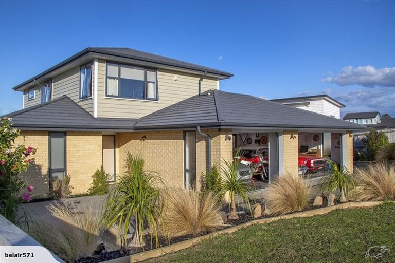 Photo of property in 83 Liberty Crescent, Beachlands, Auckland, 2018