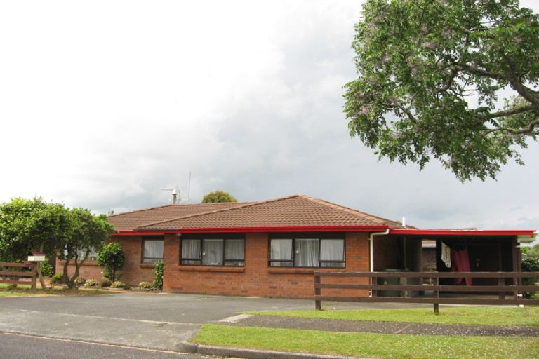 Photo of property in 53 Paterson Avenue West, Pukekohe, 2120