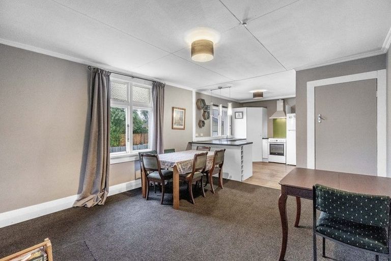 Photo of property in 600 Tay Street, Hawthorndale, Invercargill, 9810