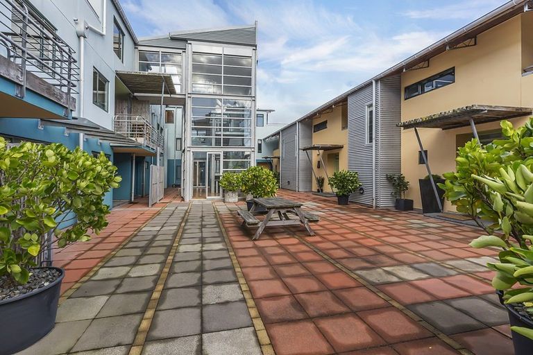 Photo of property in Marion Square Apartments, 1/26 Marion Street, Te Aro, Wellington, 6011