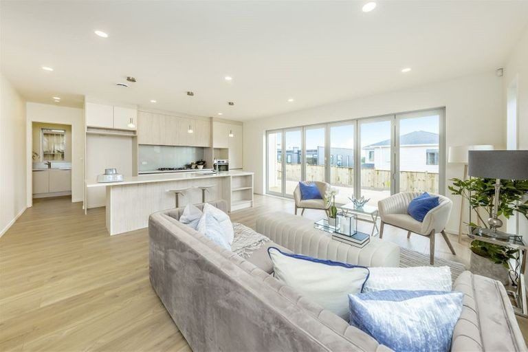 Photo of property in 17 Paripari Street, Flat Bush, Auckland, 2019