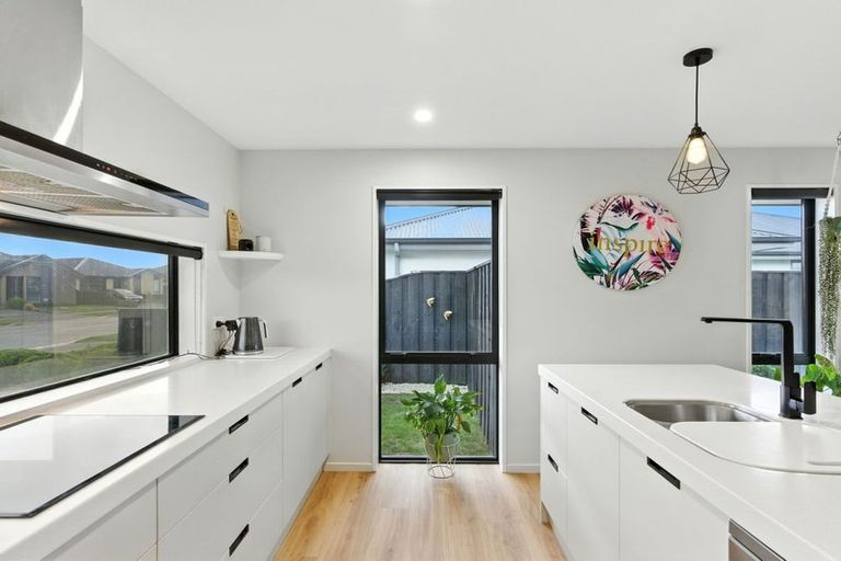 Photo of property in 41 Kilmurry Street, Halswell, Christchurch, 8025