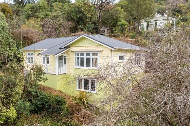 Photo of property in 37 Ramsay Street, Dalmore, Dunedin, 9010