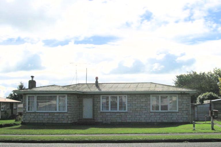 Photo of property in 34 Benella Street, Tokoroa, 3420