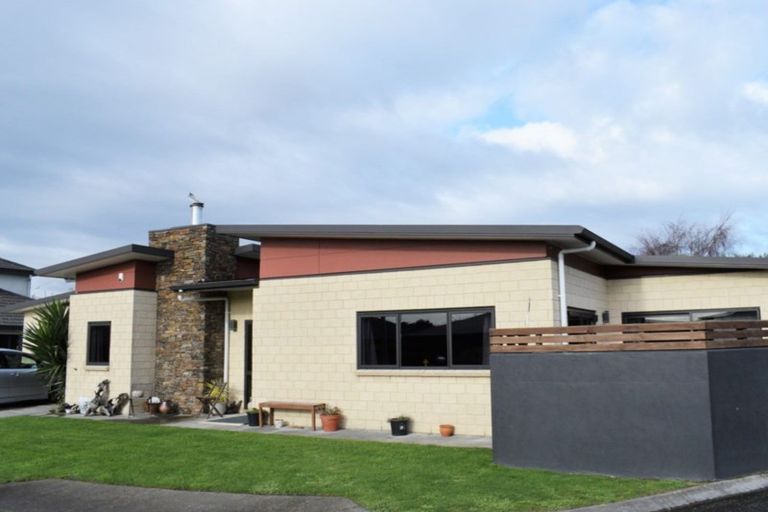 Photo of property in 5 Bertelsen Court, Otaki, 5512