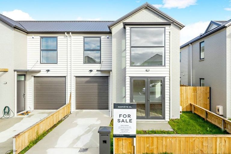 Photo of property in 4 Hollowout Street, Takanini, 2112