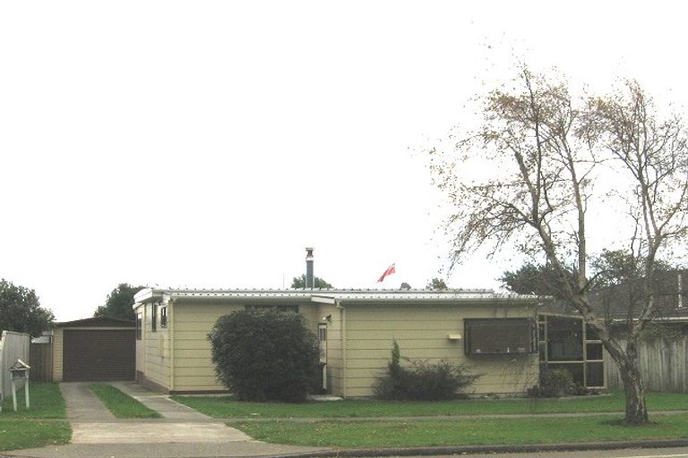 Photo of property in 90 Elizabeth Street, Waikanae, 5036