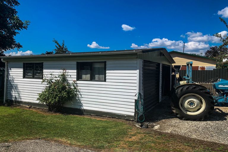 Photo of property in 5 Lawlor Street, Te Kuiti, 3910