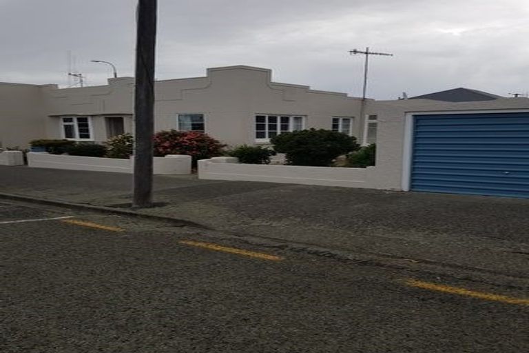 Photo of property in 12 Brunswick Street, Seaview, Timaru, 7910