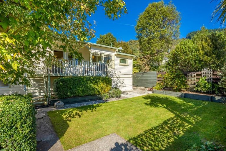 Photo of property in 272 Rutherford Street, Nelson South, Nelson, 7010