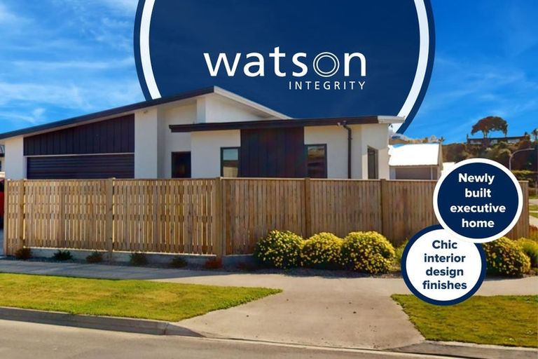 Photo of property in 77 Freedom Drive, Kelvin Grove, Palmerston North, 4414