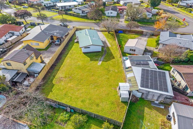 Photo of property in 21 Hadley Street, Kawerau, 3127
