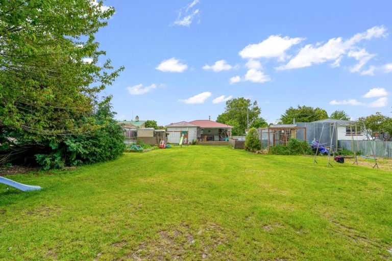 Photo of property in 37 Queen Street, Otautau, 9610
