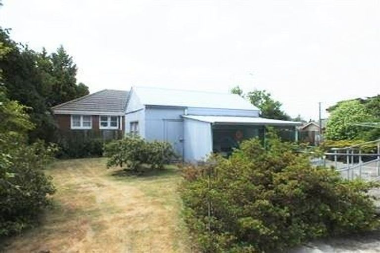 Photo of property in 25 Haynes Avenue, Upper Riccarton, Christchurch, 8041