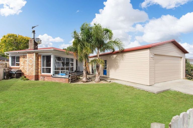 Photo of property in 5 Alma Crescent, Papakura, 2110