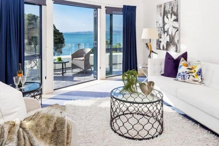 Photo of property in 126b Clovelly Road, Bucklands Beach, Auckland, 2012