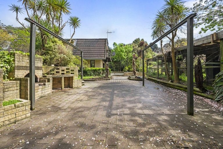 Photo of property in 266 Pohangina Road, Ashhurst, 4884