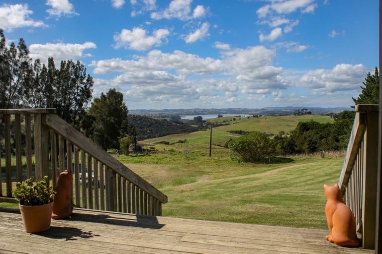 Photo of property in 163a Neems Road, Tinopai, Matakohe, 0593