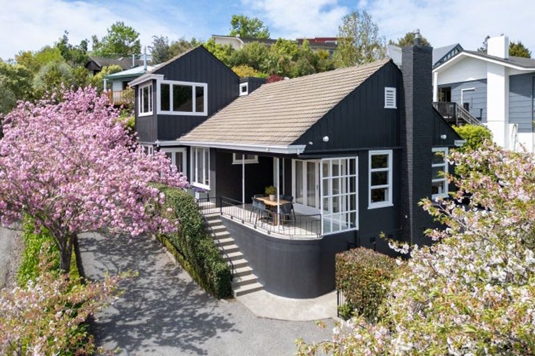 Photo of property in 43 Tanner Street, Havelock North, 4130