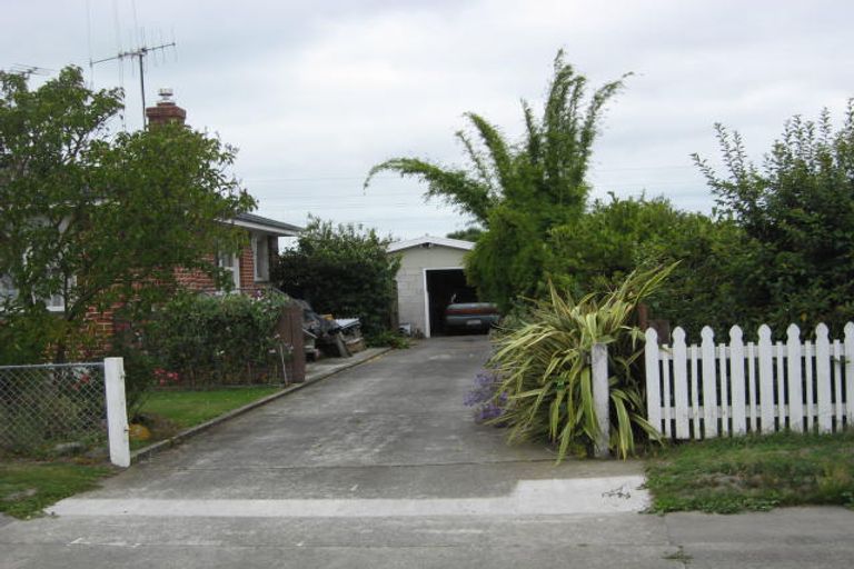 Photo of property in 66 Ormsby Street North, Temuka, 7920