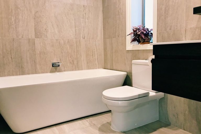 Photo of property in 302/160a Hobsonville Point Road, Hobsonville, Auckland, 0616