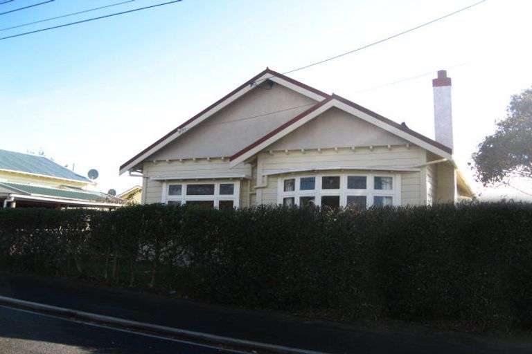 Photo of property in 63 Maryhill Terrace, Maryhill, Dunedin, 9011
