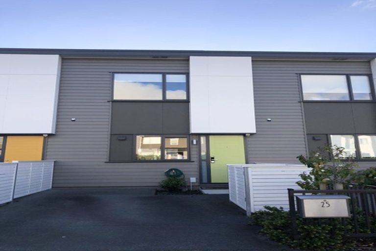 Photo of property in 25 Pencaitland Drive, Flat Bush, Auckland, 2019